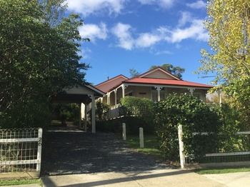 Brentwood Accommodation - Accommodation Melbourne 49