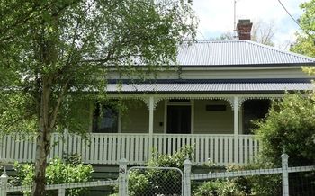 Brentwood Accommodation - Accommodation Melbourne 61