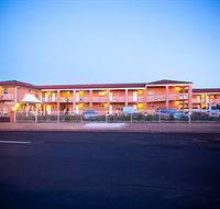 Best Western Bluegum Motel - Accommodation Melbourne