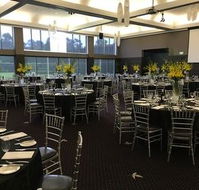 Miramare Gardens - Accommodation Melbourne