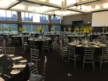 Miramare Gardens - Accommodation Melbourne 0