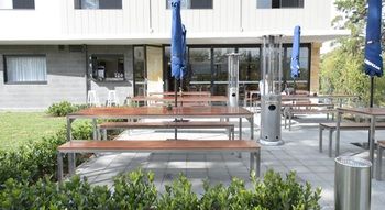 Miramare Gardens - Accommodation Melbourne 6
