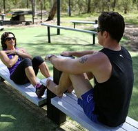 Eagleview Resort - Accommodation Melbourne