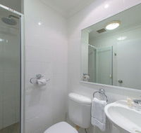 Quality Hotel CKS Sydney Airport - Accommodation Melbourne