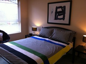 Australian Home Away @ Box Hill 21 - Accommodation Melbourne 1