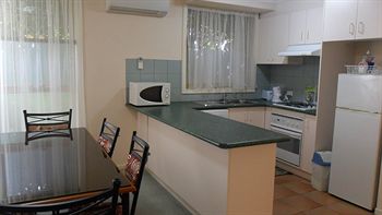 Australian Home Away @ Box Hill 21 - Accommodation Melbourne 4