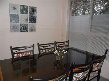 Australian Home Away @ Box Hill 21 - Accommodation Melbourne 11