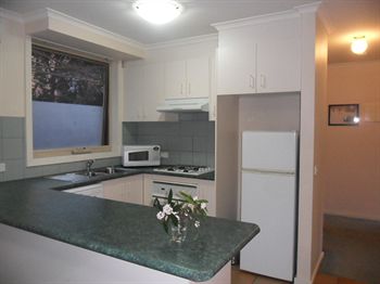 Australian Home Away @ Box Hill 21 - Accommodation Melbourne 12