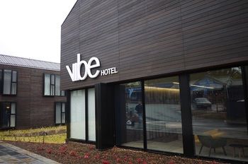 Vibe Hotel Marysville - Melbourne 4u 29