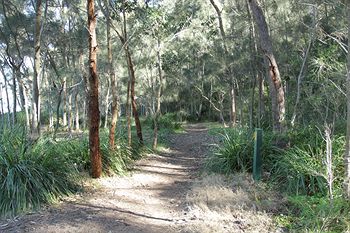 The Edgewater Bed & Breakfast - Accommodation Melbourne 22