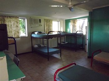Palm Court Budget Motel Hostel/Backpackers - Accommodation Melbourne 5