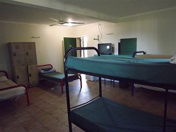 Palm Court Budget Motel Hostel/Backpackers - Accommodation Melbourne 6