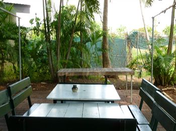 Palm Court Budget Motel Hostel/Backpackers - Accommodation Melbourne 7