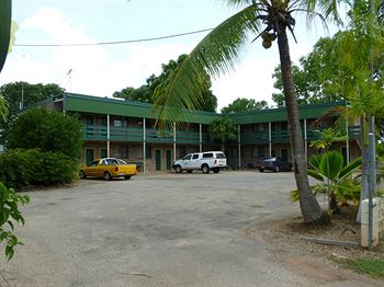 Palm Court Budget Motel Hostel/Backpackers - Accommodation Melbourne 12
