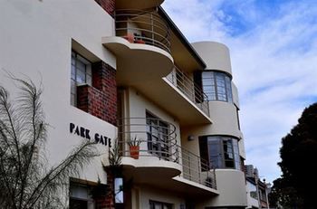 Albert Road Serviced Apartments - Melbourne 4u 1