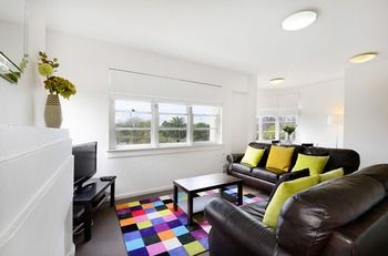 Albert Road Serviced Apartments - Melbourne 4u 3
