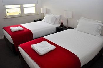 Albert Road Serviced Apartments - Melbourne 4u 5