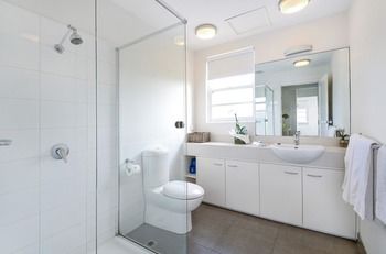 Albert Road Serviced Apartments - Melbourne 4u 7