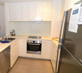 Albert Road Serviced Apartments - Melbourne 4u 12