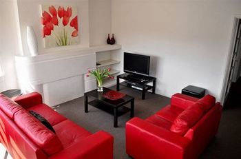Albert Road Serviced Apartments - Melbourne 4u 14