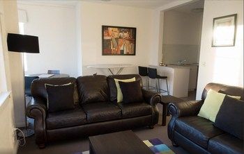 Albert Road Serviced Apartments - Melbourne 4u 15
