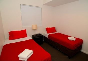 Albert Road Serviced Apartments - Melbourne 4u 17