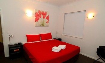 Albert Road Serviced Apartments - Melbourne 4u 18
