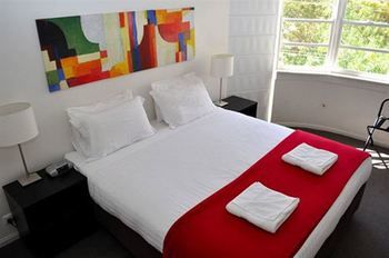 Albert Road Serviced Apartments - Melbourne 4u 19