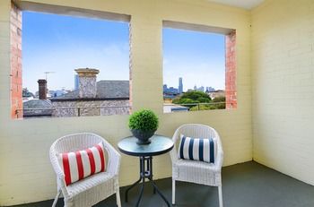 Albert Road Serviced Apartments - Melbourne 4u 21