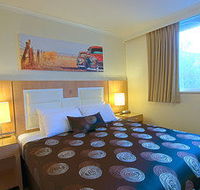Park Squire Motor Inn and Serviced Apartments - Accommodation Melbourne