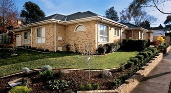  Accommodation Melbourne