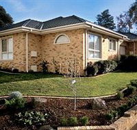 Waverley Corporate Townhouses - Accommodation Melbourne