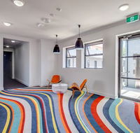 The Star Apartments - Accommodation Melbourne