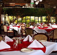 Airport Motel Sir Francis Drake - Accommodation Melbourne