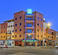 Quality Suites Boulevard On Beaumont - Accommodation Melbourne