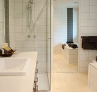 Mountain Element Retreats - Accommodation Melbourne