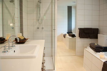 Mountain Element Retreats - Accommodation Melbourne 0