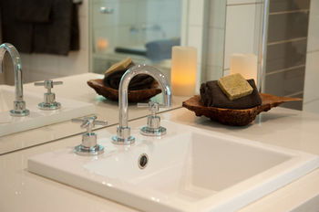 Mountain Element Retreats - Accommodation Melbourne 1