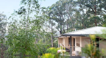 Mountain Element Retreats - Accommodation Melbourne 5