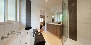 Mountain Element Retreats - Accommodation Melbourne 6