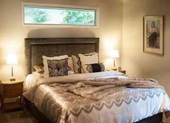 Mountain Element Retreats - Accommodation Melbourne 7