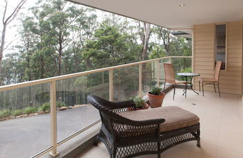 Mountain Element Retreats - Accommodation Melbourne 11