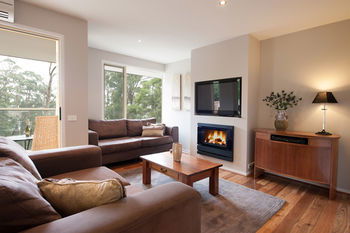 Mountain Element Retreats - Accommodation Melbourne 12