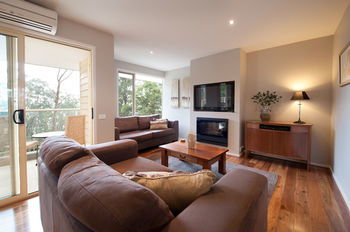 Mountain Element Retreats - Accommodation Melbourne 14