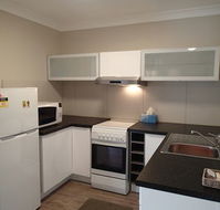 Dungowan Waterfront Apartments - Accommodation Melbourne
