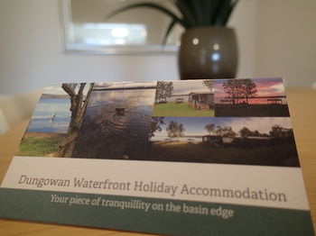 Dungowan Waterfront Apartments - Accommodation Melbourne 6