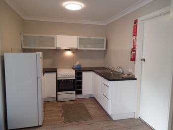 Dungowan Waterfront Apartments - Accommodation Melbourne 7
