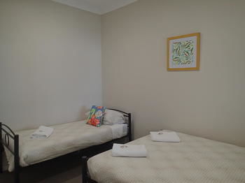 Dungowan Waterfront Apartments - Accommodation Melbourne 10