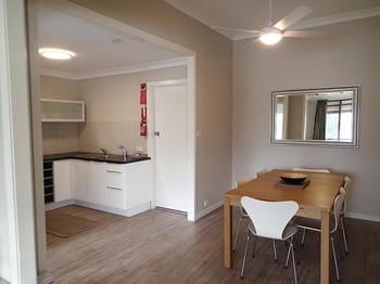 Dungowan Waterfront Apartments - Accommodation Melbourne 12