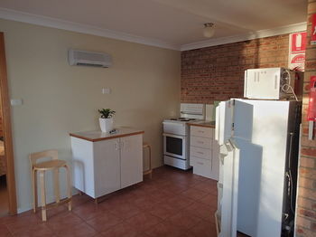 Dungowan Waterfront Apartments - Accommodation Melbourne 18